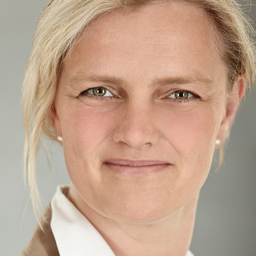 Sandra Münster