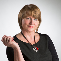 Brigitte Reichmann