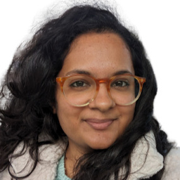 Lakshmi Vineetha Rallabandi
