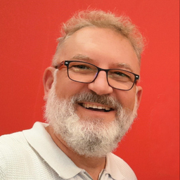 Jens Keller