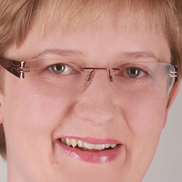 Susanne Weidmann-Wolf
