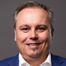 Ronald Theil