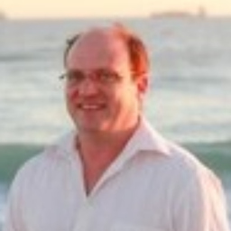 Detlev Ahlert's profile picture