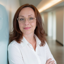 M. A. Amelly Leicher