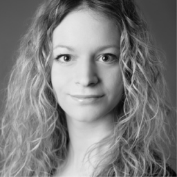 Isabel Gesenhues