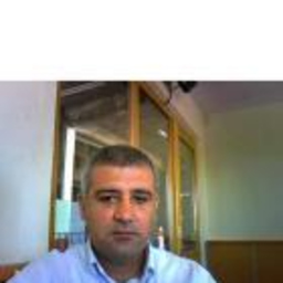 Ahmet Kızıl