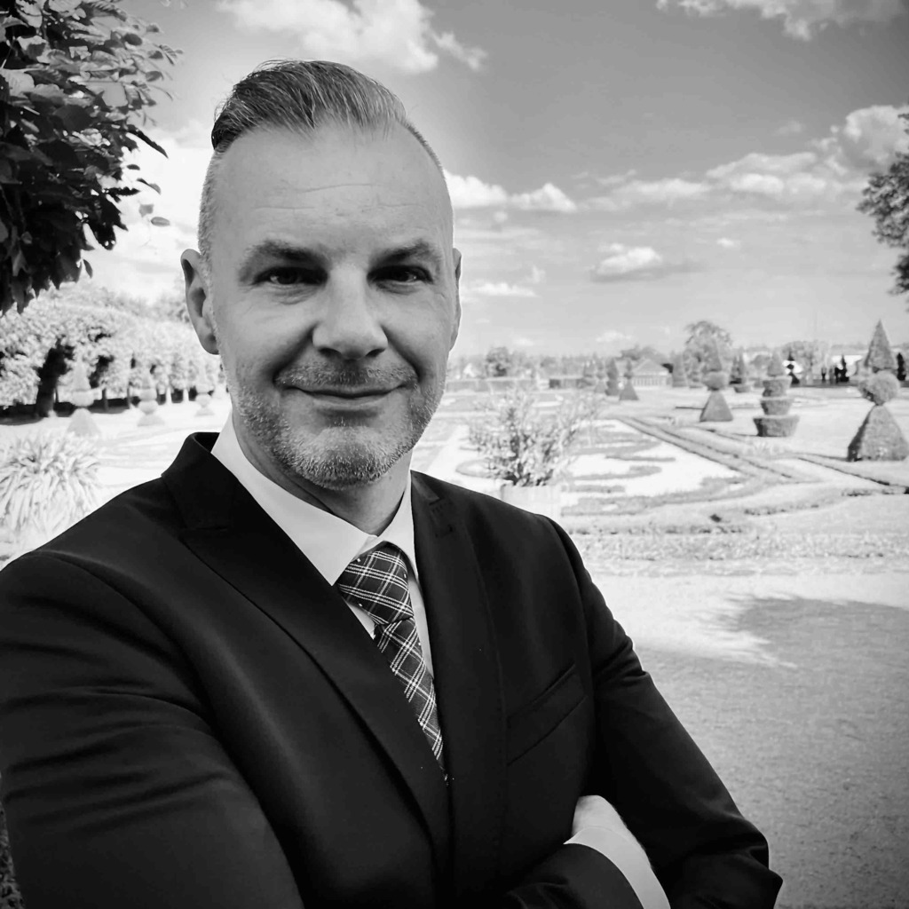 Stefan Tegetmeier Senior Consultant Tegetmeier Pflege Consulting