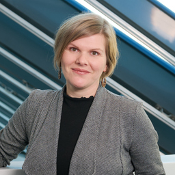 Stefanie Weber-Baumann