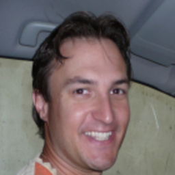 Ron Stillhardt