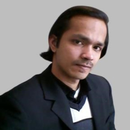 Ankit Verma