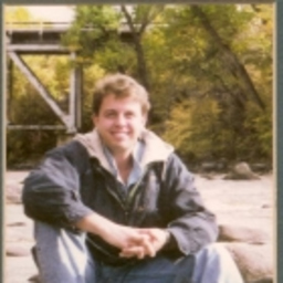 Kevin Ewing
