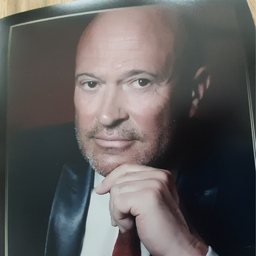 Udo Schmitt