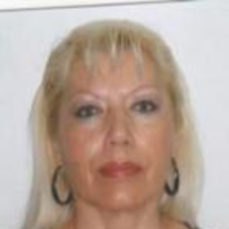 Serrano Noemi