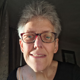 Natascha Van Leeuwen