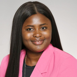 Omojadesola Adeniran