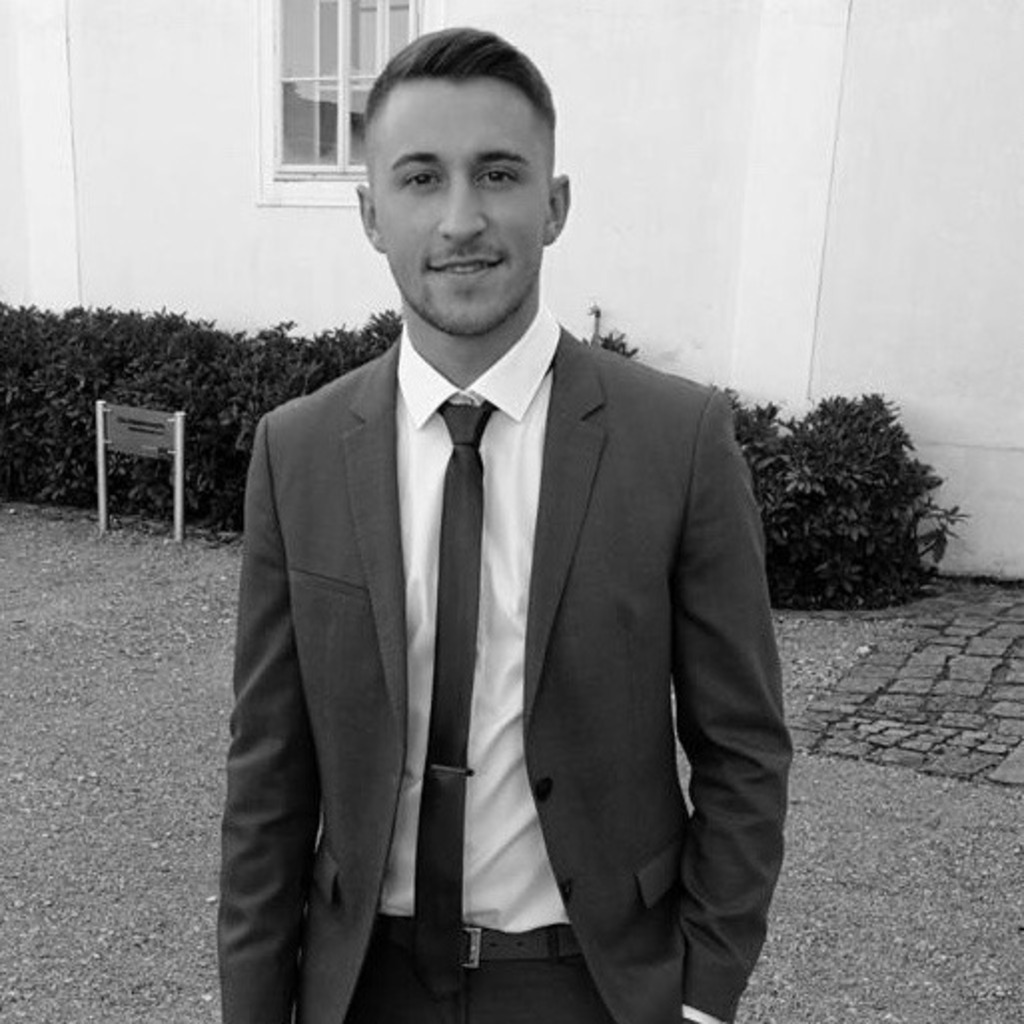 Mirko Marjanovic Automatisierungstechniker Takeda Austria GmbH XING