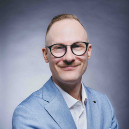 Lucas Möbius