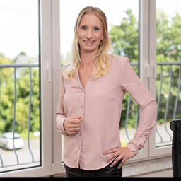 Tina Nauroth