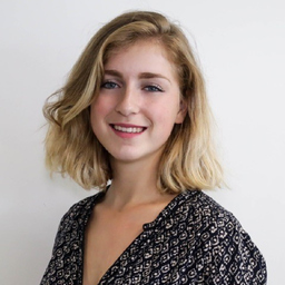 Margaux Venet