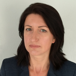 Nina Volmer