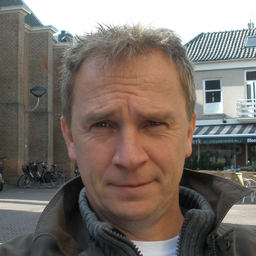 Frank Potthoff