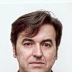 Pablo Ramírez Montes