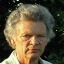 Heinz Wunderlich