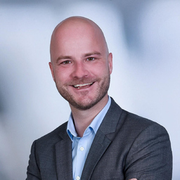 Daniel Mergenmeier