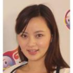 Susan Zhu