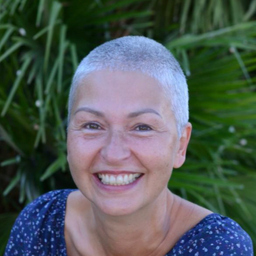Jacqueline Koch