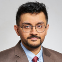 Syed Asad Ali