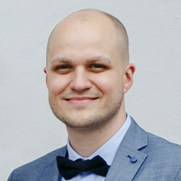 Florian Hochdörfer's profile picture