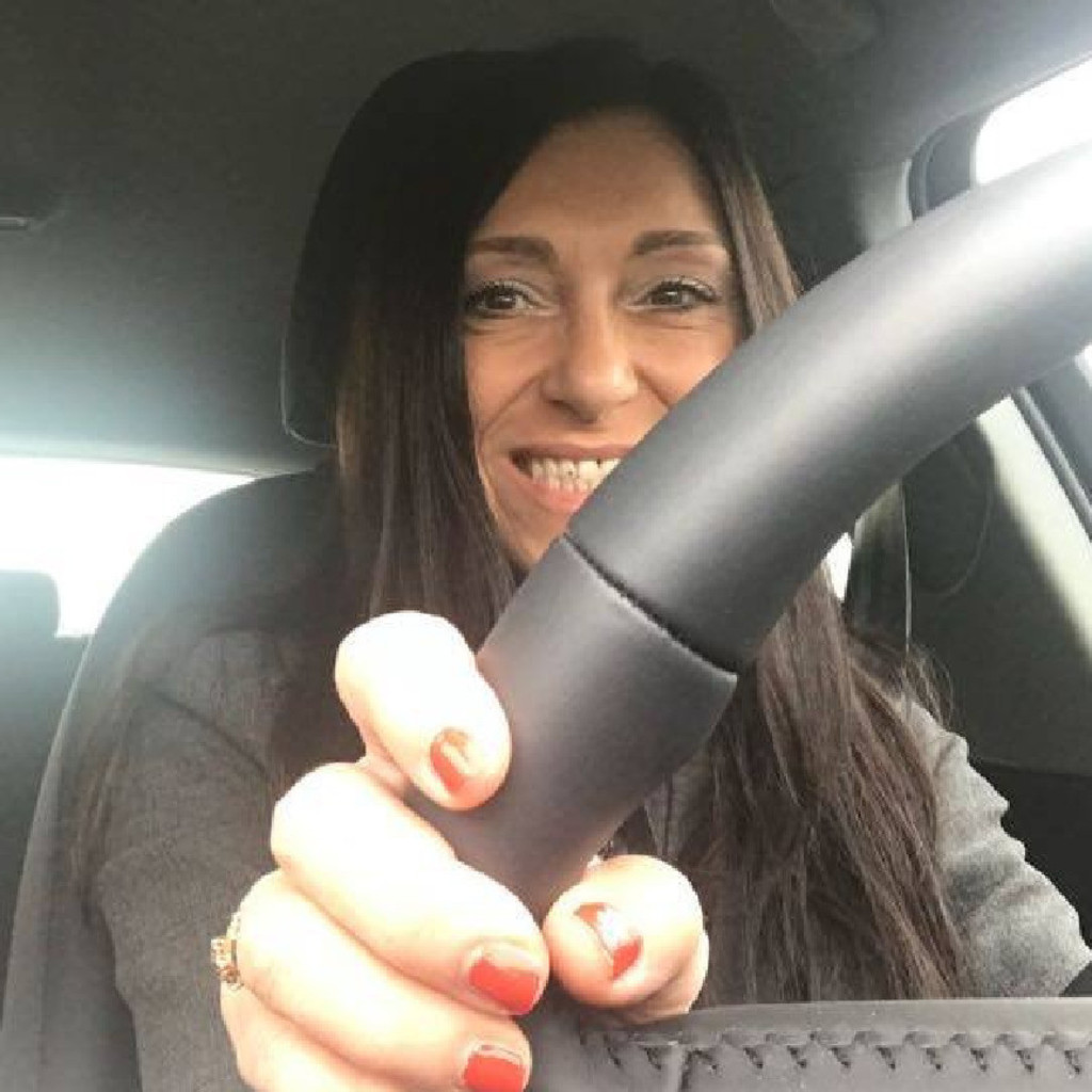 Elisabetta Petteno Key Account Manager Transped Europe GmbH XING