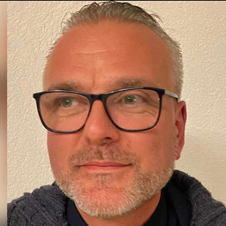 Thorsten Volz