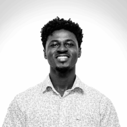 Daniel Yeboah
