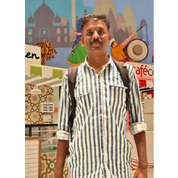Vinod Shelke