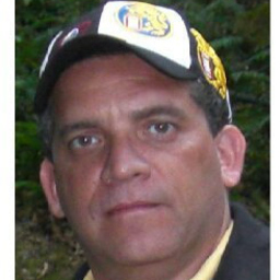 Carlos Carrillo