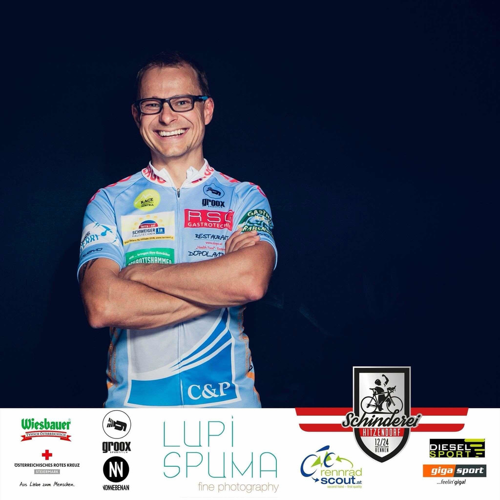 Markus K. Brandl Direktionsrepräsentant ERGO Versicherungsgruppe XING