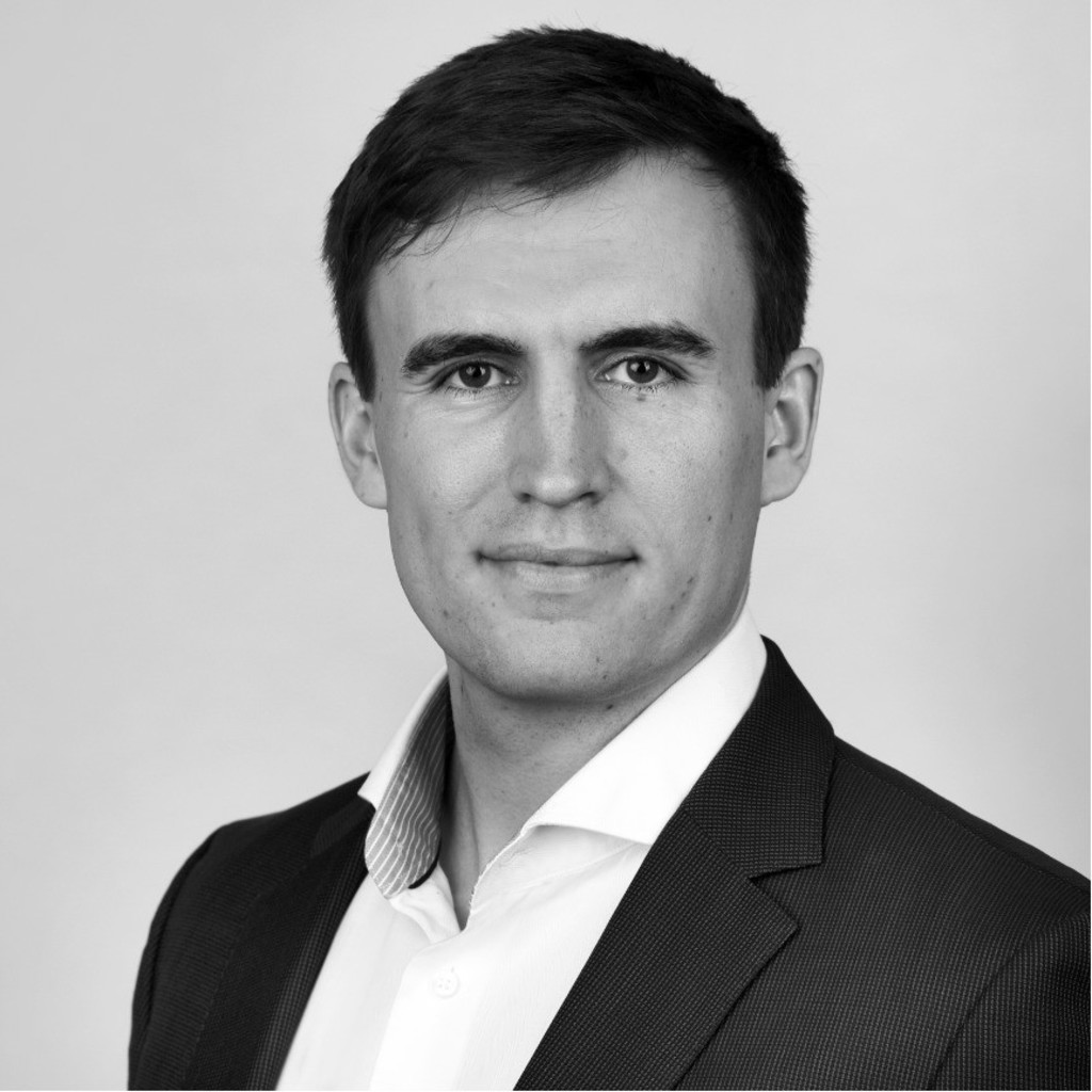 Alexander Thielemann Manager, CMO Quality Europe CSL Behring GmbH