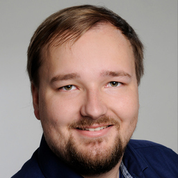 Nico Grammersdorf