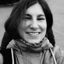 Iryna Akhrymenia