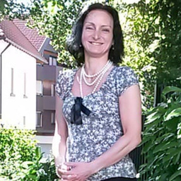 Melanie Laatz
