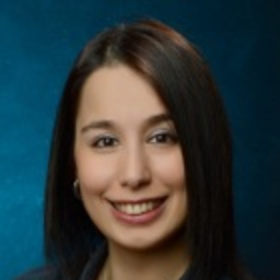 Cansu Taskiran