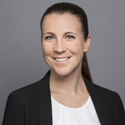 Profilbild Franziska Behrendt