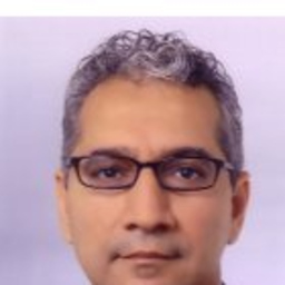 Fouad Mahdi