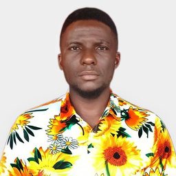 Nlemchukwu Ugochukwu