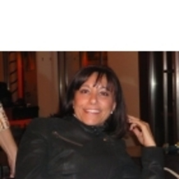 Patricia Bravin