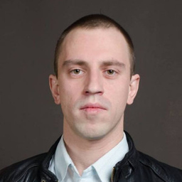 Andrii Marushchenko