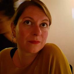 Sandra Dilger