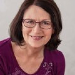 MARGIT TAUBMANN